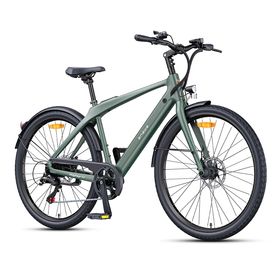 Engwe N1 Air Carbonfaser-Elektrofahrrad 250W 36V 10Ah Akku