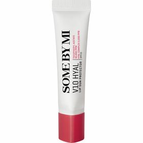 SOME BY MI V10 Hyal Lip Protector Berry SPF15 Lippenbalsam