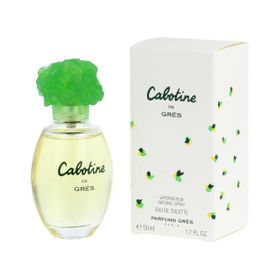 Gres Parfums Cabotine Eau de Toilette  Spray