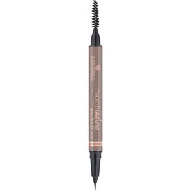 Essence - Microblading Augenbrauenstift mit Pinselspitze
