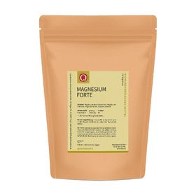 Magnesium Forte Pulver von Quintessence