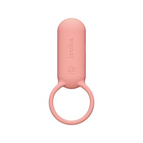 TENGA iroha SVR CORAL PINK Paarvibrator