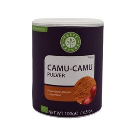 Taste Nature Bio Camu Camu Pulver