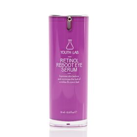 YOUTH LAB Retinol Reboot Eye Serum
