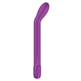 B Swish - G-Punkt-Vibrator - Kurvenvibrator mit 5 Funktionen