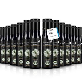 BIOLAVIVA Premium BIO-Schwarzkümmelöl