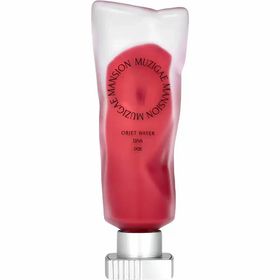 MUZIGAE MANSION Objet Water Lip Tint 005 Diva – Leichter Lippenstift