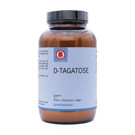 D-Tagatose von Quintessence