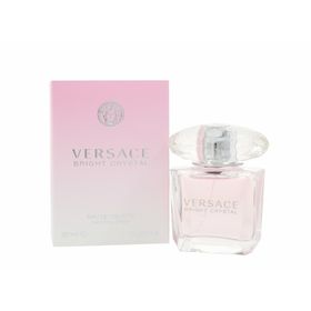 Versace Bright Crystal Eau de Toilette  Spray