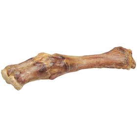 Schecker - Hundesnack Ziegenknochen