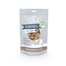 Nordheld Schneebälle