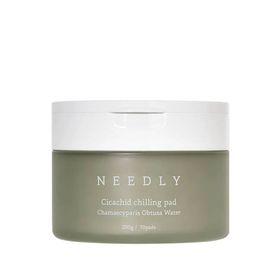needly Cicachid Chilling Pad