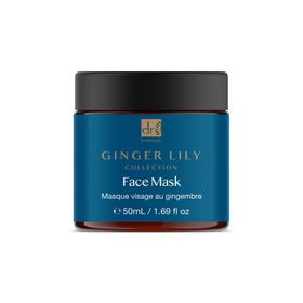 Dr Botanicals Gingerlily Maske 50ml