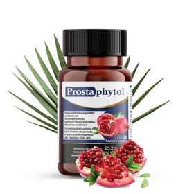 Prostaphytol Kapseln