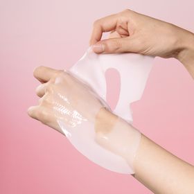 Cellmazing Firming Gel Mask 4er