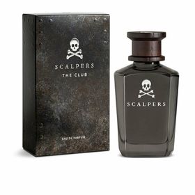 Scalpers The Club Eau De Parfum Spray