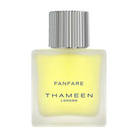 Thameen, Fanfare Cologne Elixir