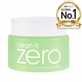 BANILA CO Clean It Zero Pore Clarifying Cleansing Balm – Reinigungsbalsam