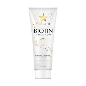 HAIRtamin Biotin Shampoo