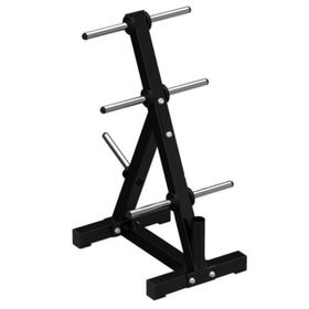 Sport-Knight® Hantelscheibenständer