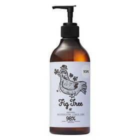 Yope Liquid Hand Soap Fig Tree