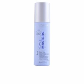 Revlon Style Masters 2 Orbital Flexible Curl Activator And Moisturizer