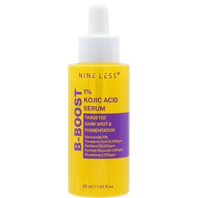 NINE LESS B-Boost Kojic Acid Face Serum