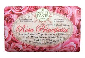 Nesti Dante Le Rose Rosa Principessa