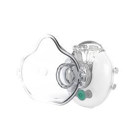EVOLU NANO AIR MINI tragbarer Mesh-Vernebler-Inhalator