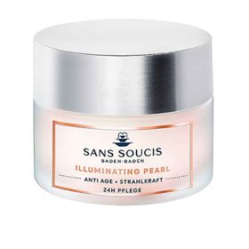 Sans Soucis Illuminating Pearl 24h Pflege normale Haut