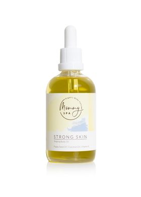 Mommy SPA Strong Skin - Hautfestigendes Körperöl