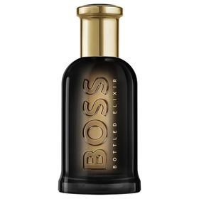 Boss - Hugo Boss, Bottled. Elixir Parfum