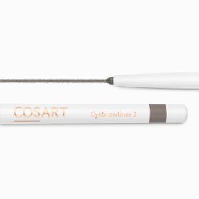 COSART Augenbrauenstift Eyebrow liner nachziehen und auffüllen wisch und wasserfest