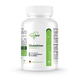 VitaraOne® Glutathion
