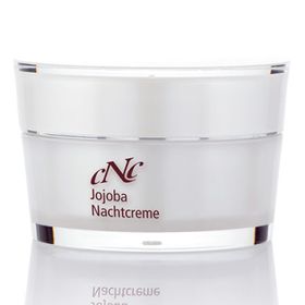CNC cosmetic Classic Jojoba Nachtcreme