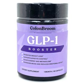 GLP-1 Booster - ColonBroom