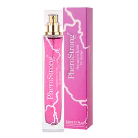 PheroStrong Pheromone Flare für Frauen