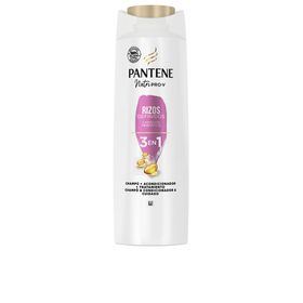 DEFINIERTE LOCKEN 3in1 Shampoo 600 ml