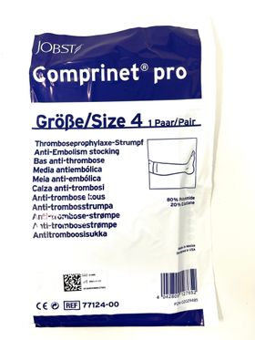 Comprinet Pro Gr. 4 Knielang