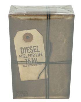 Diesel Fuel for Life Homme After Shave Lotion