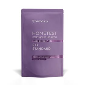vivatura® STI Standard TEST-KIT