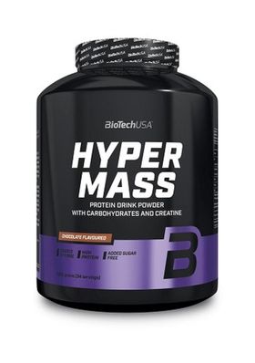 BioTech Hyper Mass