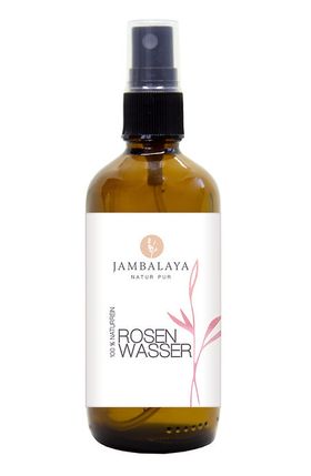 Jambalaya Rosenwasser