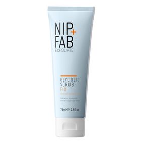 Nip+Fab Glycolic Fix Scrub Gesichtspeeling