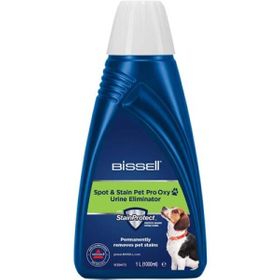 Bissell 20343 Spot & Stain Pet Pro Oxy