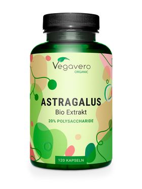 VEGAVERO Astragalus BIO