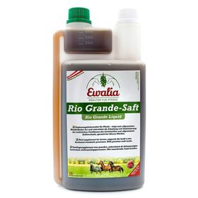 Ewalia Rio Grande Saft für Pferde