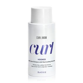 Color Wow, Curl Wow Hooked Clean Shampoo