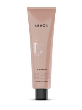 LEBON Zahnpasta Villa Noacarlina