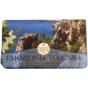 Nesti Dante, Emozione in Toscana Macchia Odorosa Soap